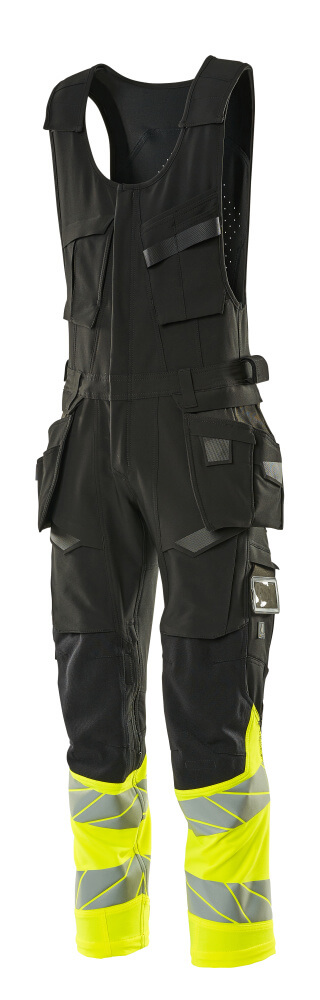 Mascot Accelerate Safe Combi suit, detail