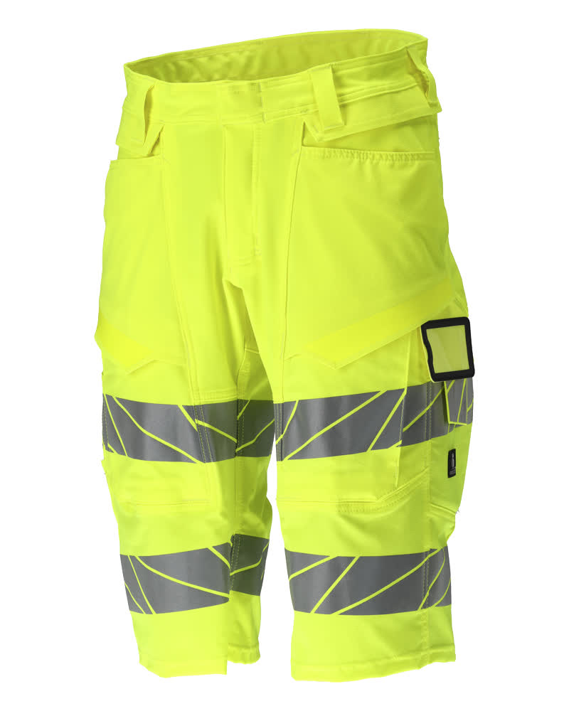 Mascot Accelerate Safe Shorts, long, detail