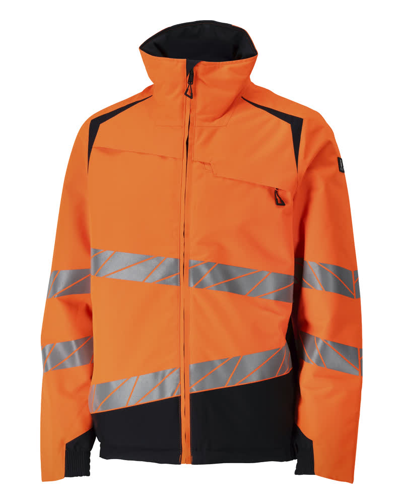 Mascot Accelerate Safe Winter Jacket, detail