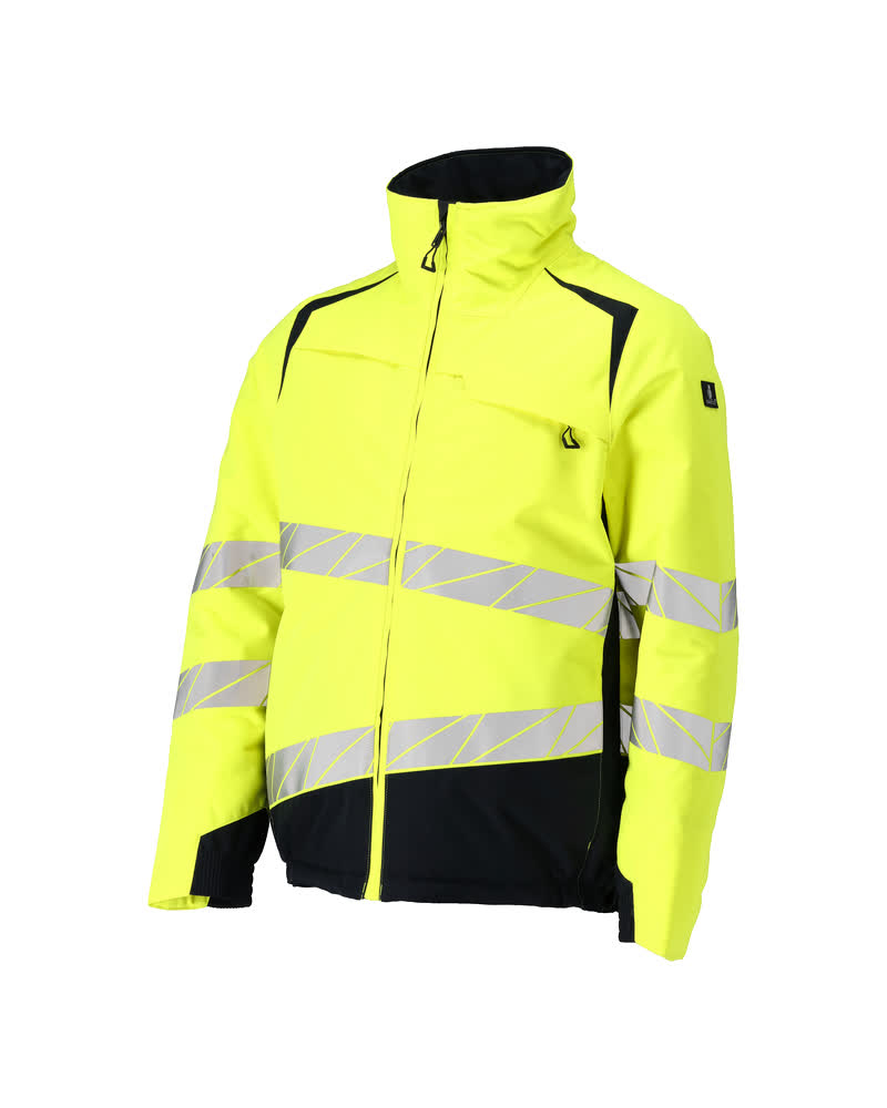 Mascot Accelerate Safe Winter Jacket, detail