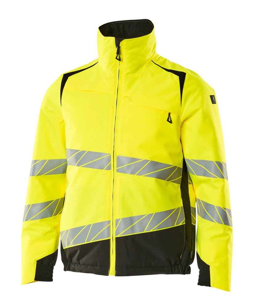 Mascot Accelerate Safe Winter Jacket, detail