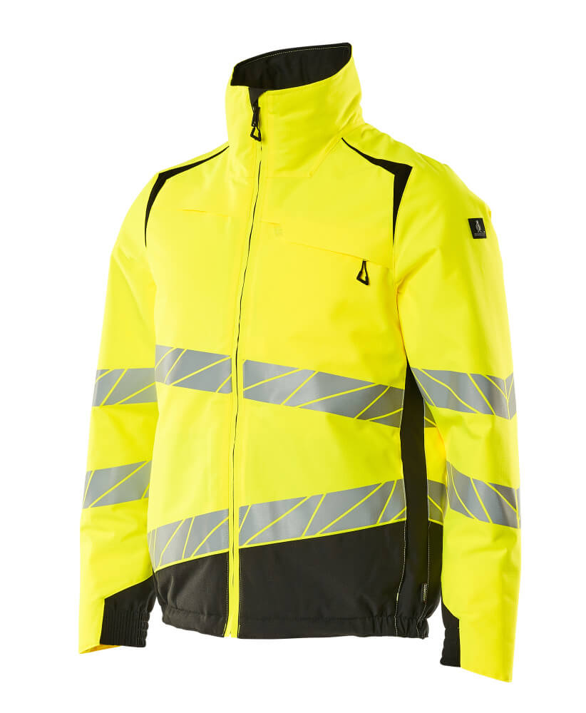 Mascot Accelerate Safe Winter Jacket, detail