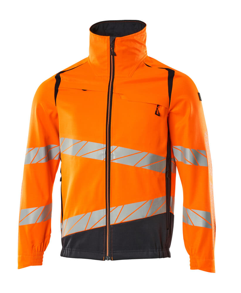 Mascot Accelerate Safe Jacket, detail