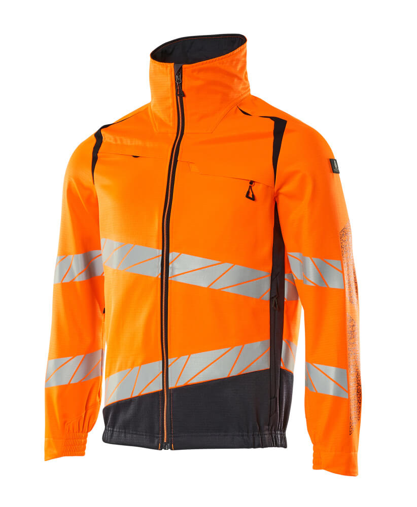Mascot Accelerate Safe Jacket, detail