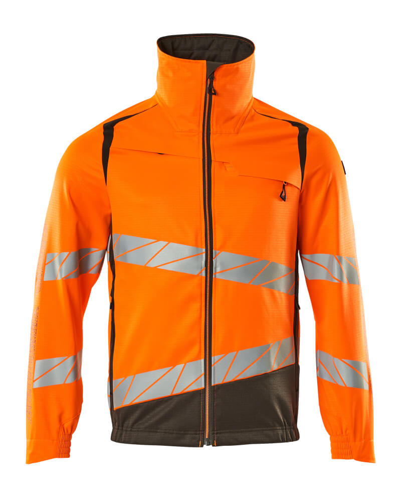 Mascot Accelerate Safe Jacket, front