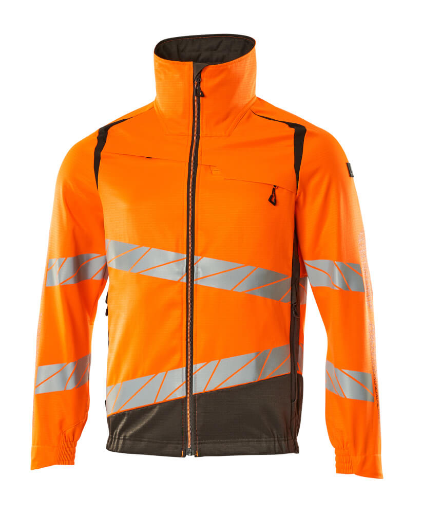 Mascot Accelerate Safe Jacket, detail
