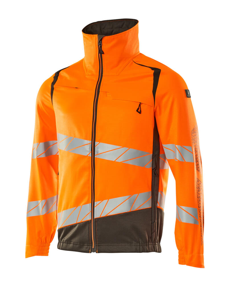 Mascot Accelerate Safe Jacket, detail