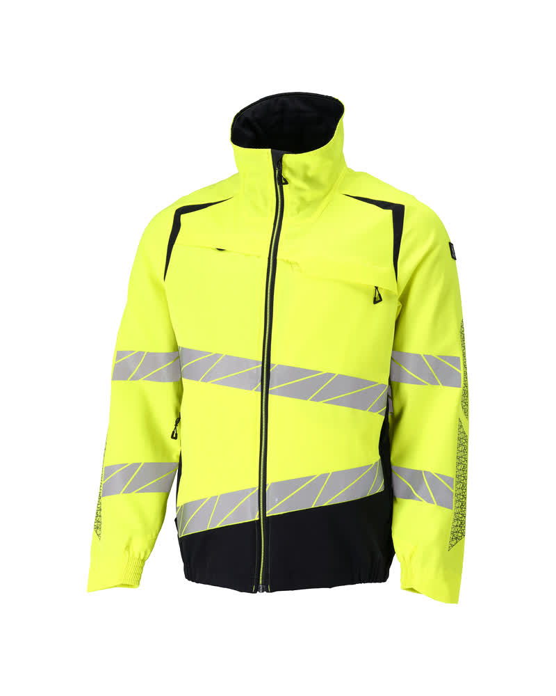Mascot Accelerate Safe Jacket, detail