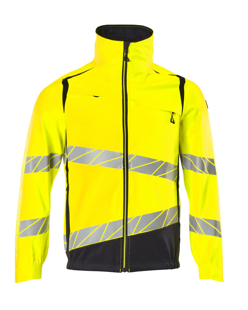 Mascot Accelerate Safe Jacket, front