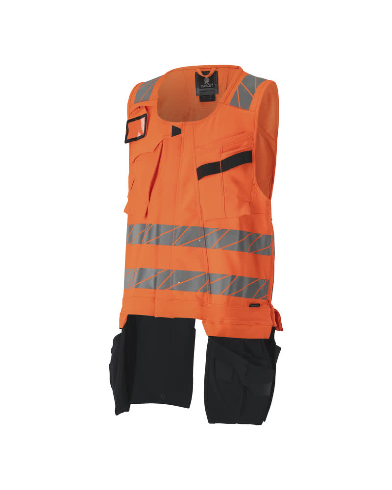 Mascot Accelerate Safe Tool Vest, detail
