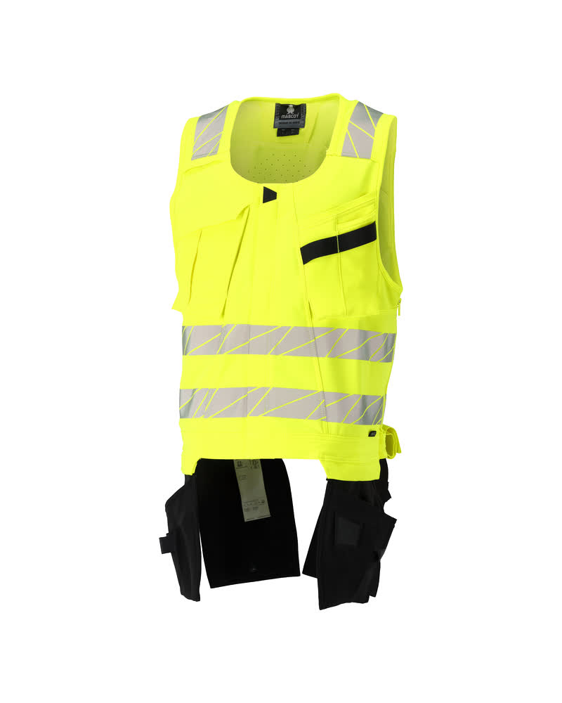 Mascot Accelerate Safe Tool Vest, detail