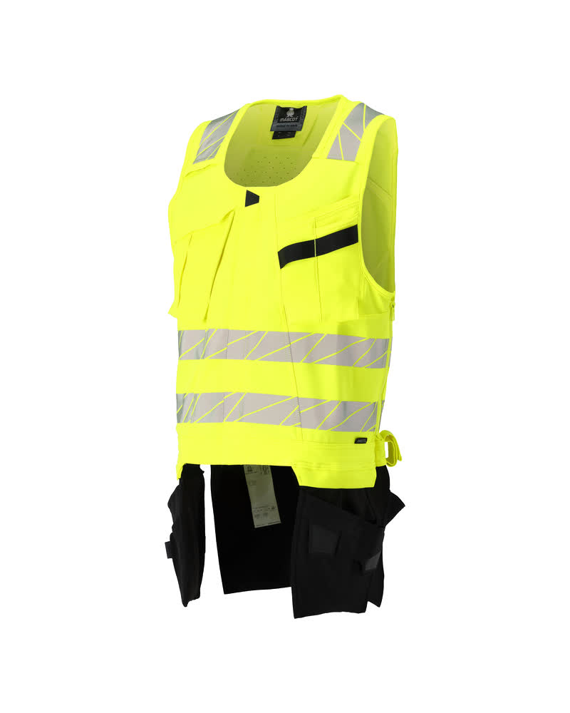 Mascot Accelerate Safe Tool Vest, detail