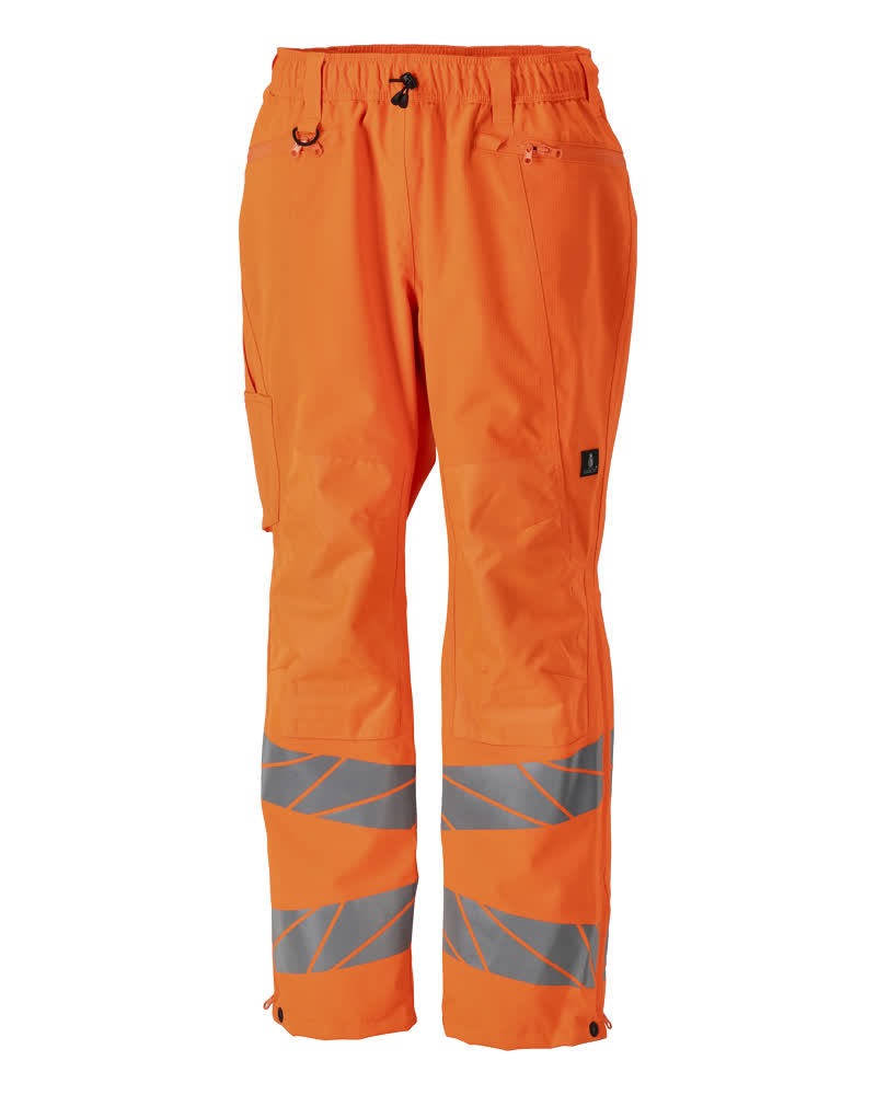 Mascot Accelerate Safe Over Trousers, detail