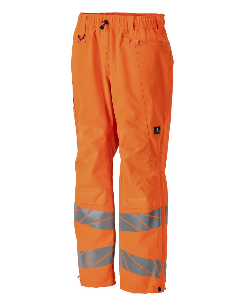 Mascot Accelerate Safe Over Trousers, detail