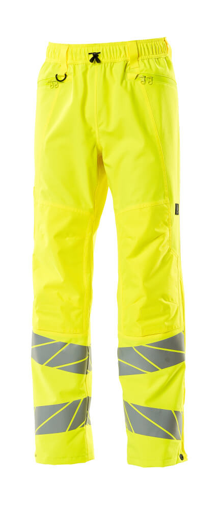 Mascot Accelerate Safe Over Trousers, detail