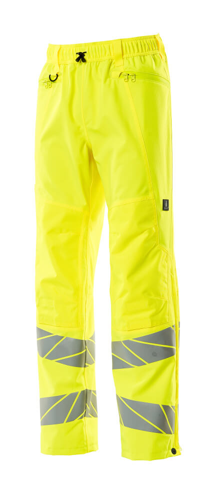 Mascot Accelerate Safe Over Trousers, detail