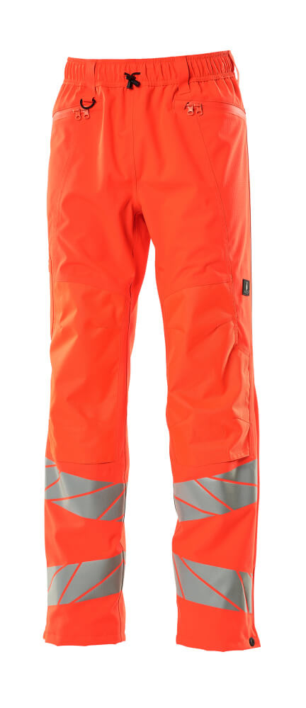 Mascot Accelerate Safe Over Trousers, detail