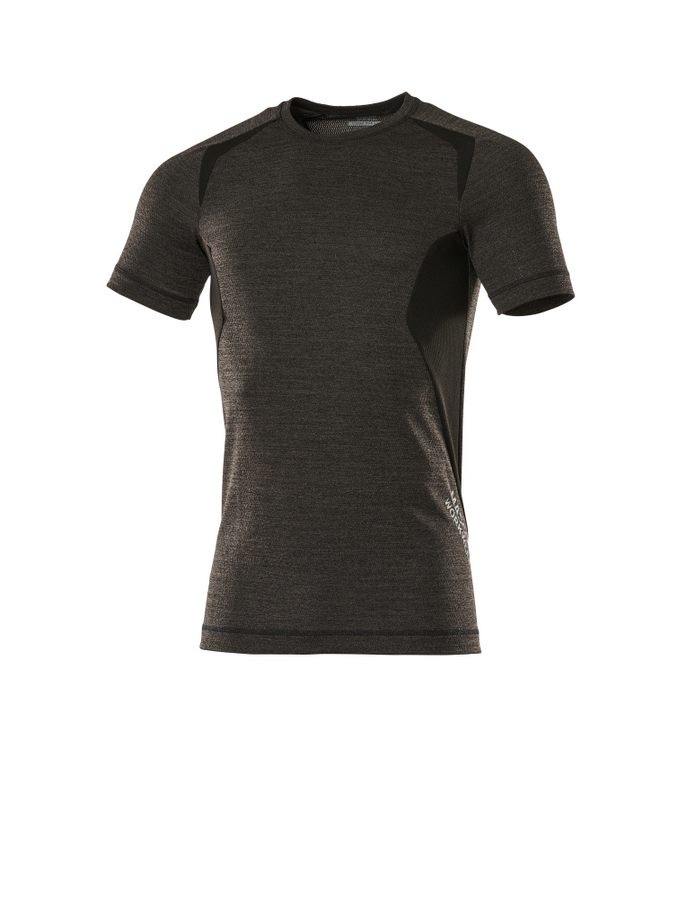 Mascot Crossover Functional Under Shirt, short-sleeved, detail