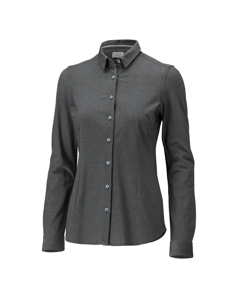 Mascot Frontline Women's Shirt, detail
