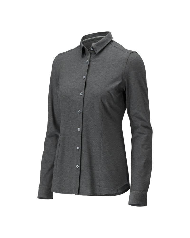 Mascot Frontline Women's Shirt, detail