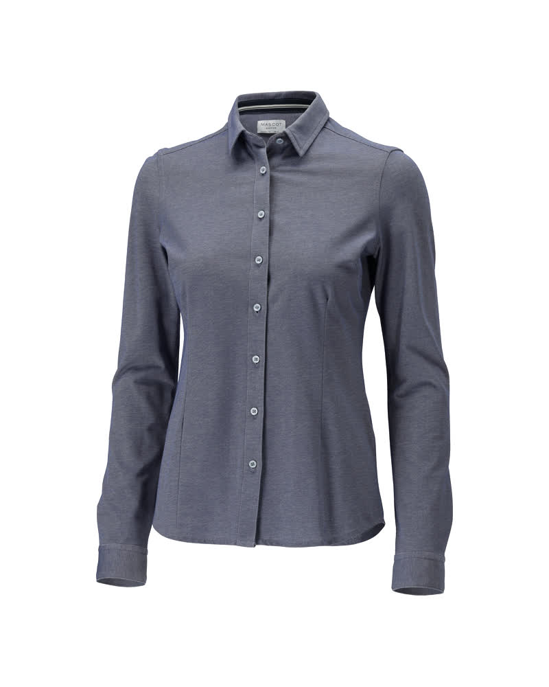 Mascot Frontline Women's Shirt, detail