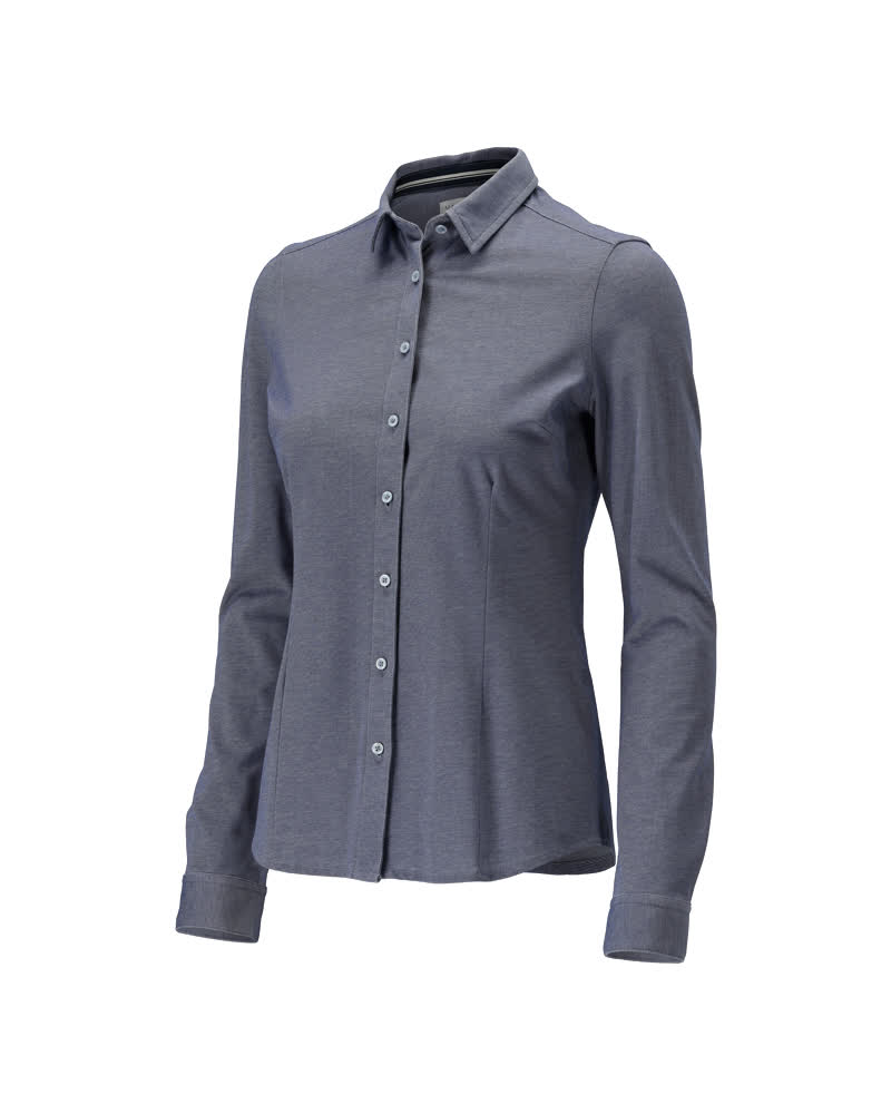 Mascot Frontline Women's Shirt, detail