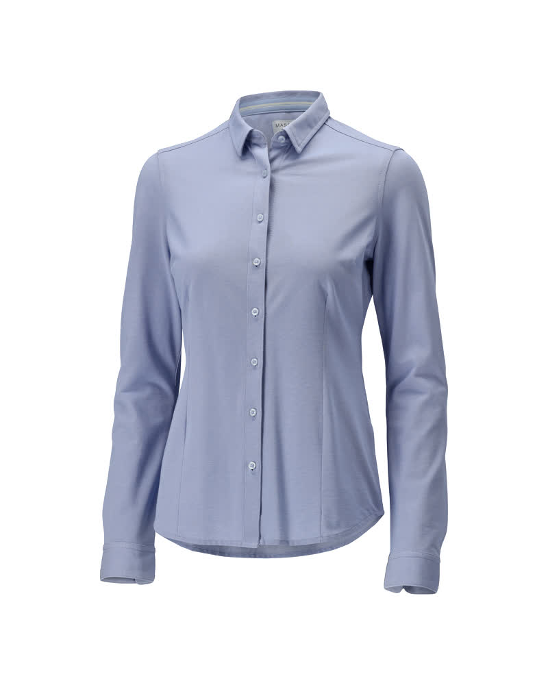 Mascot Frontline Women's Shirt, detail