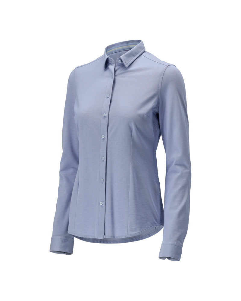 Mascot Frontline Women's Shirt, detail