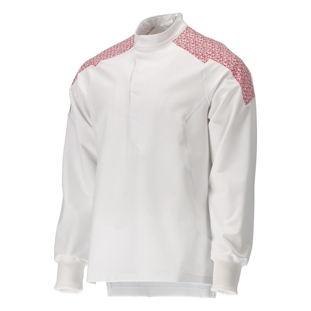 Mascot Food & Care Smock, detail