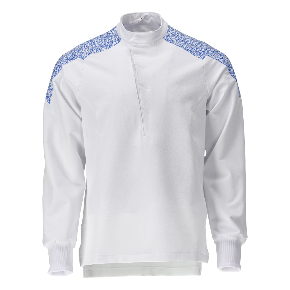 Mascot Food & Care Smock, front