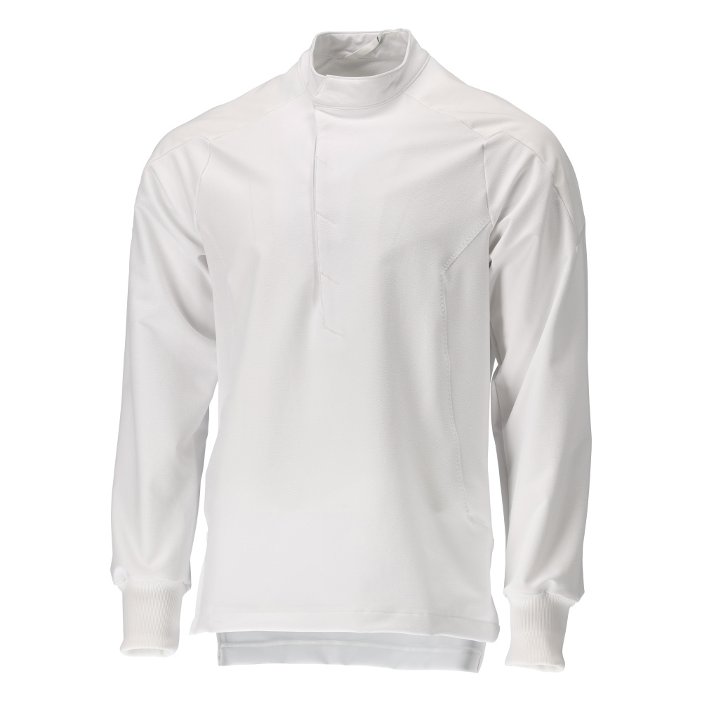 Mascot Food & Care Smock, detail