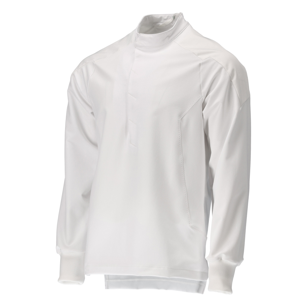 Mascot Food & Care Smock, detail
