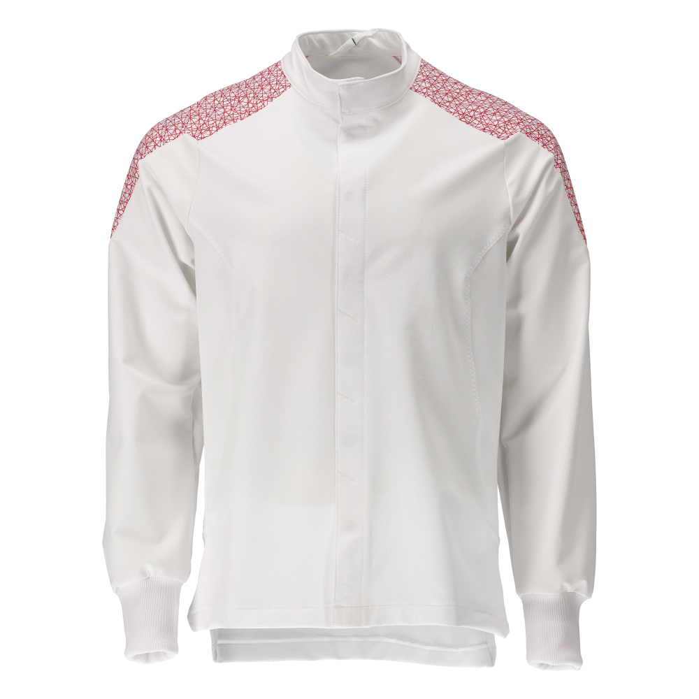 Mascot Food & Care Jacket, front
