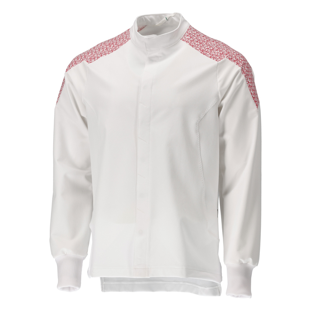 Mascot Food & Care Jacket, detail