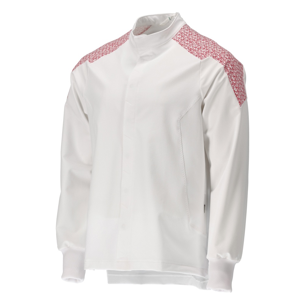 Mascot Food & Care Jacket, detail