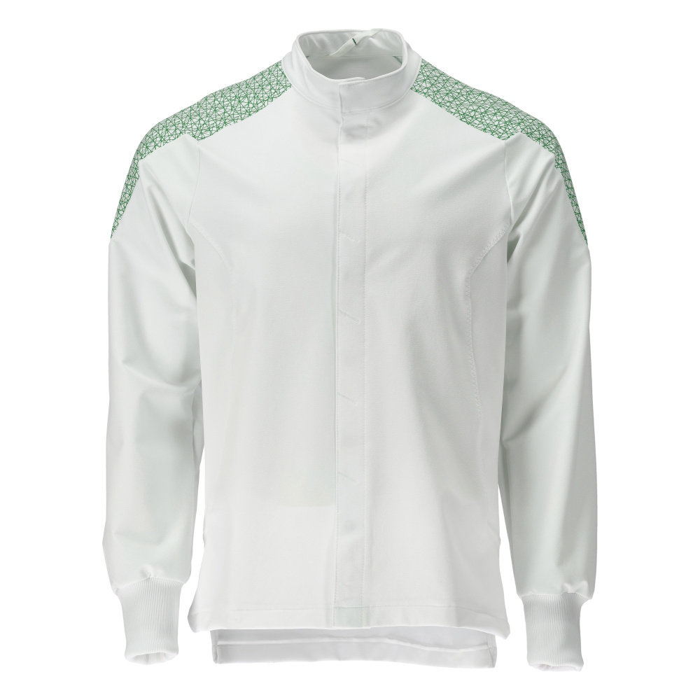 Mascot Food & Care Jacket, front