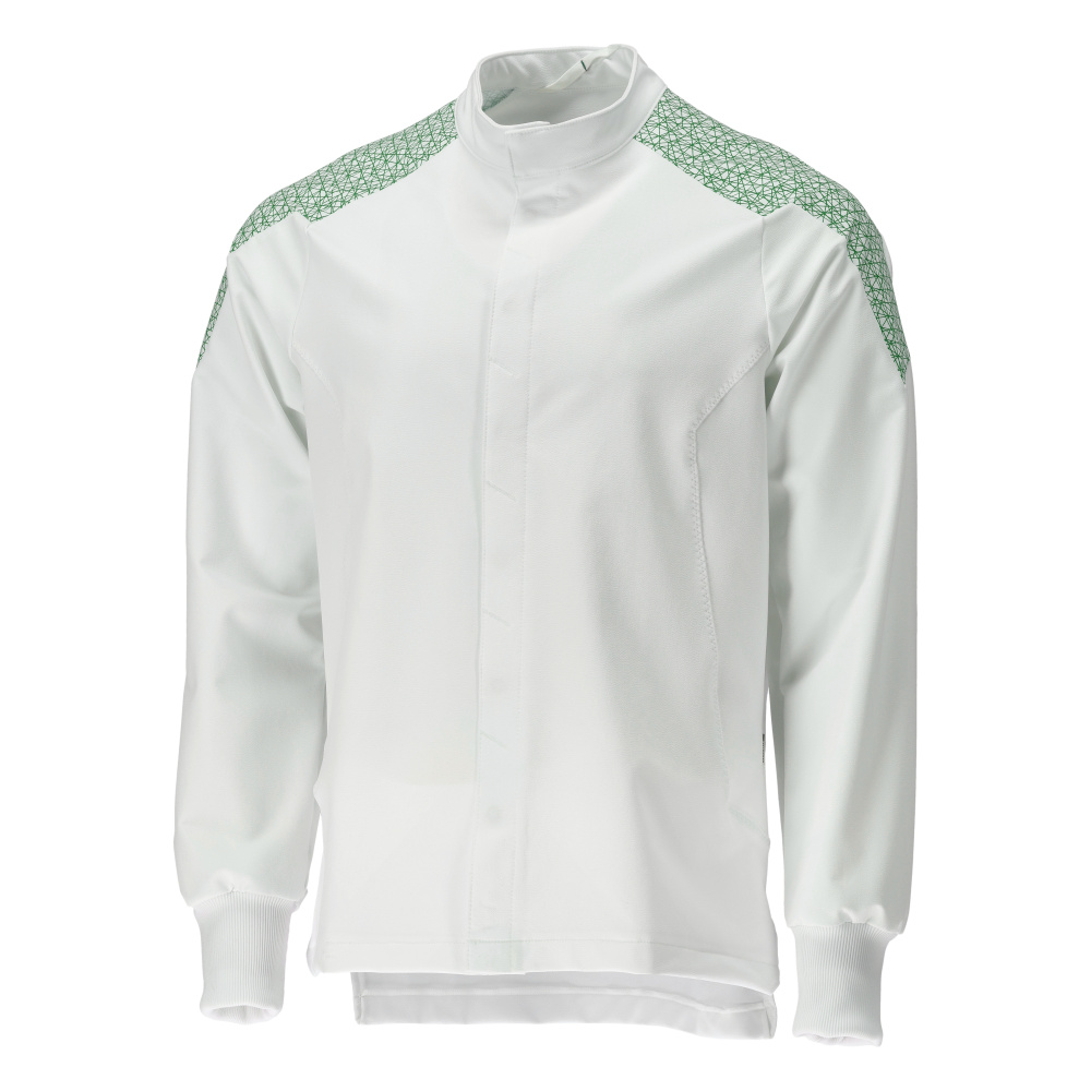 Mascot Food & Care Jacket, detail