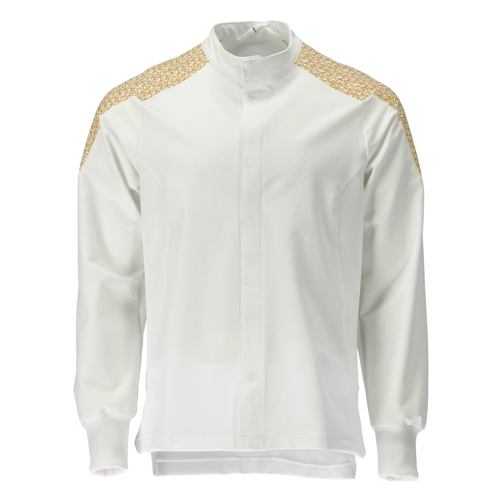 Mascot Food & Care Jacket, front
