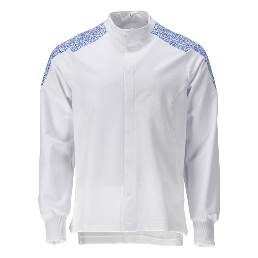 Mascot Food & Care Jacket, front