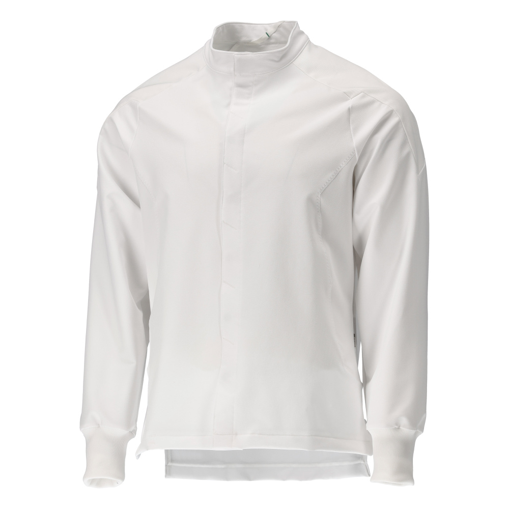 Mascot Food & Care Jacket, detail