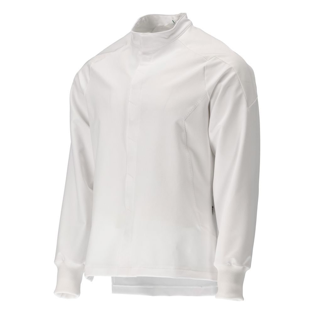 Mascot Food & Care Jacket, detail