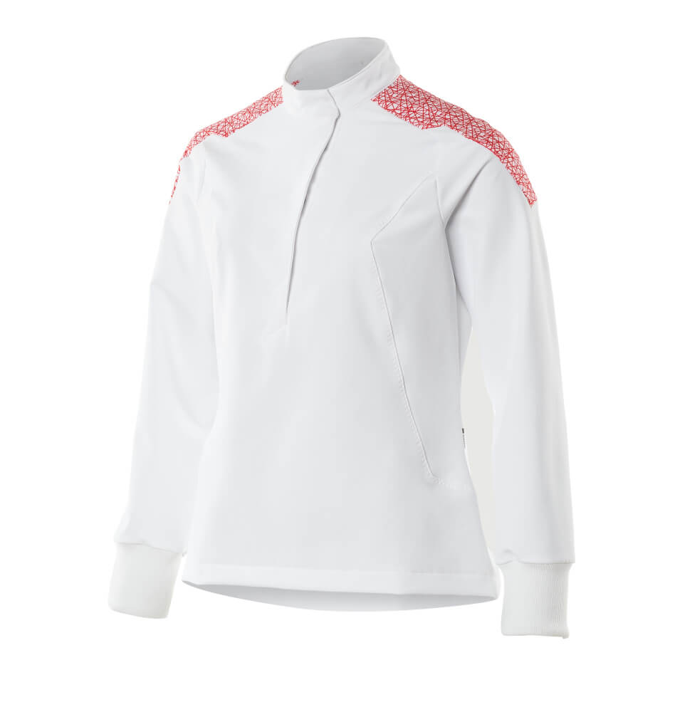 Mascot Food & Care Smock, detail