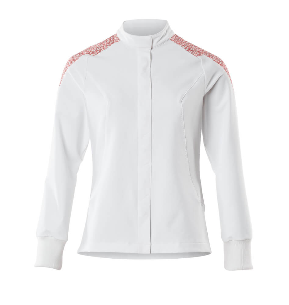 Mascot Food & Care Jacket, front