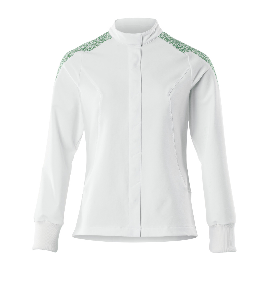 Mascot Food & Care Jacket, front
