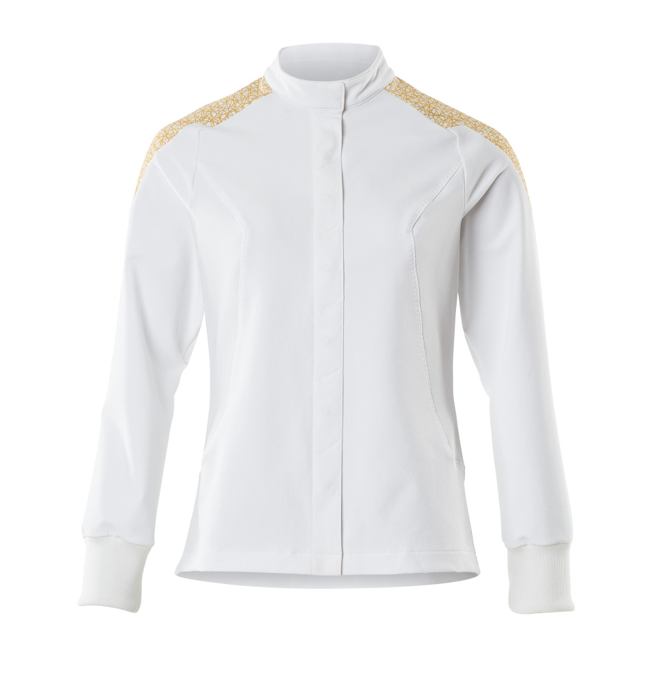 Mascot Food & Care Jacket, front
