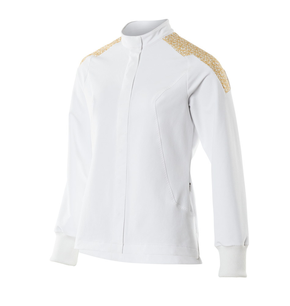 Mascot Food & Care Jacket, detail