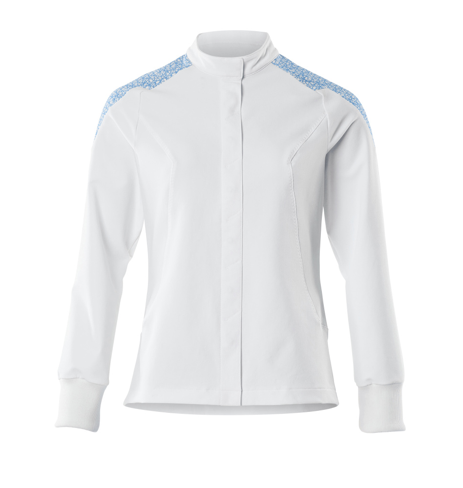 Mascot Food & Care Jacket, front