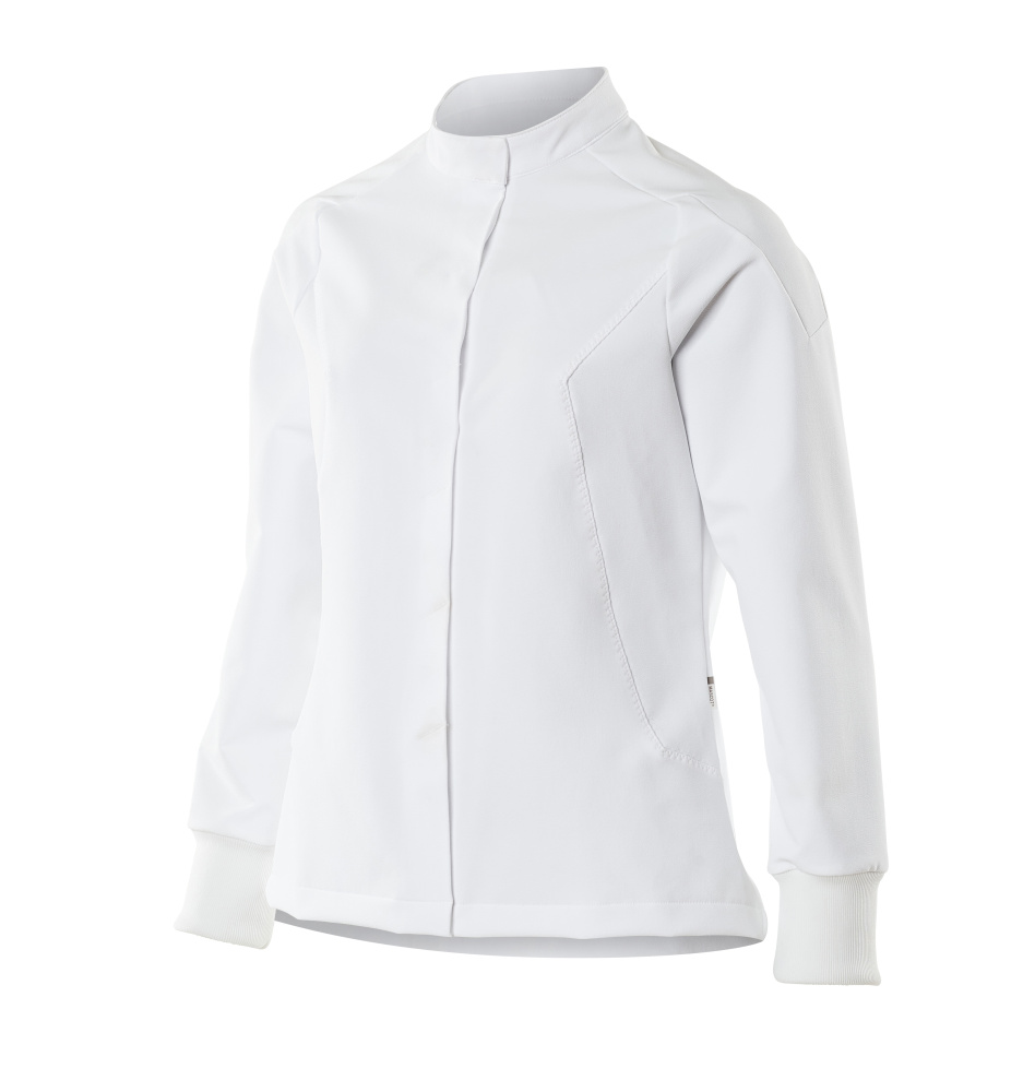 Mascot Food & Care Jacket, detail
