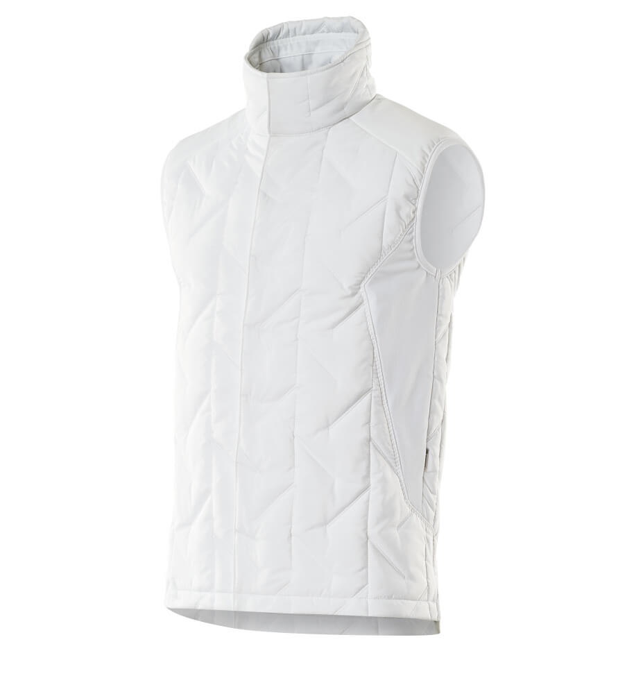 Mascot Food & Care Thermal Gilet, detail