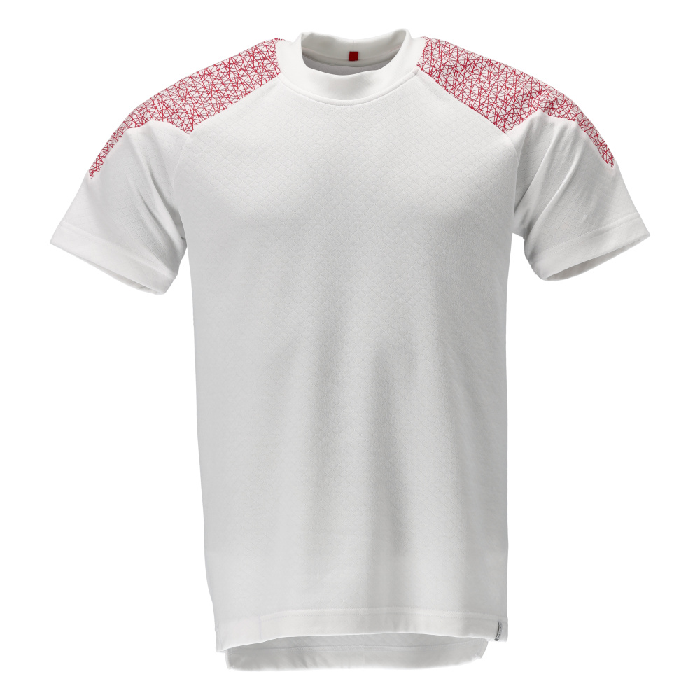 Mascot Food & Care Short Sleeve T-shirt, front